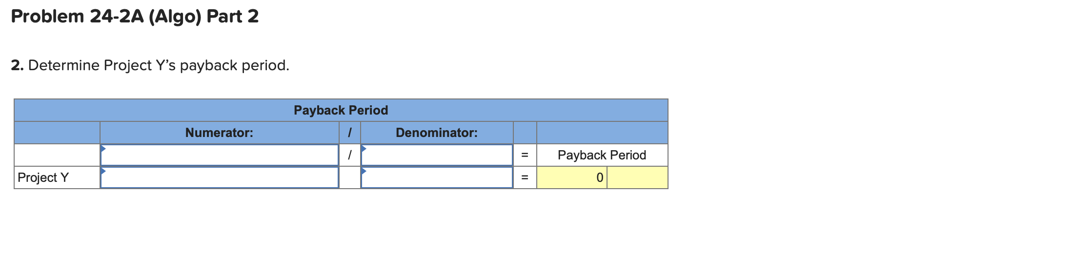 find the answers, and show the work as to how you get