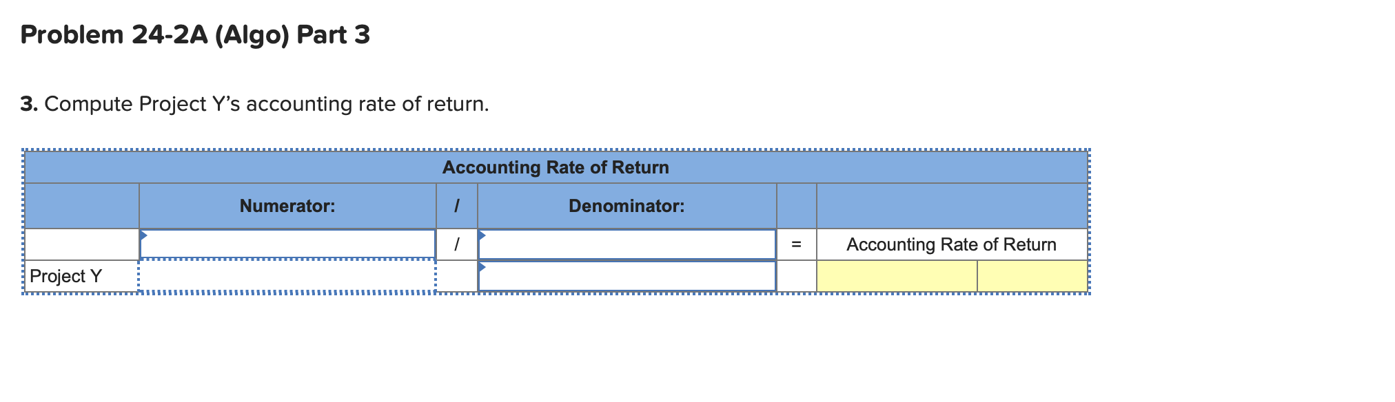 the solutions. (I also attached the table charts that can be helpful).