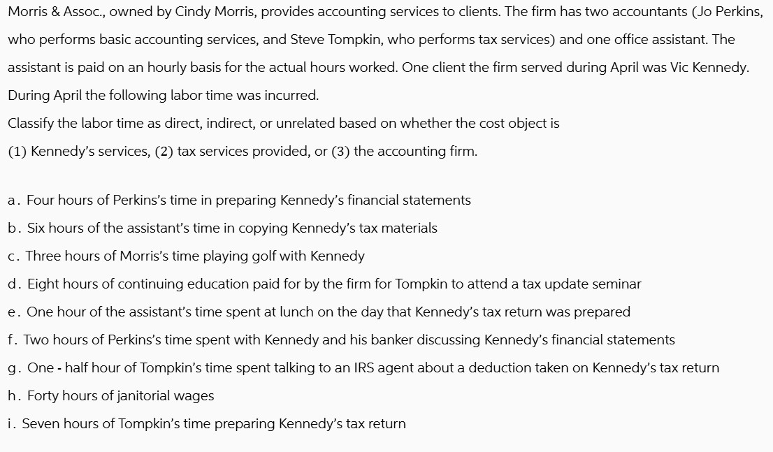  Answer each letter and provide a comprehensive explanation for each answer.