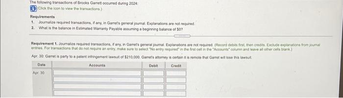 the sides and shows the complete answer please 1 More info The