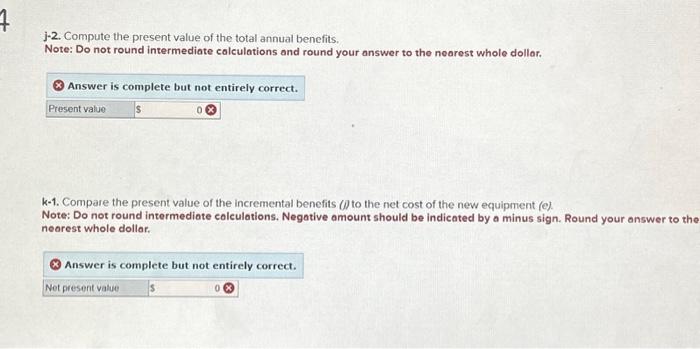 25 percent and the cost of capital is 8 percent. b. What