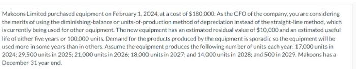 Given the information provided in the first image please fill in the