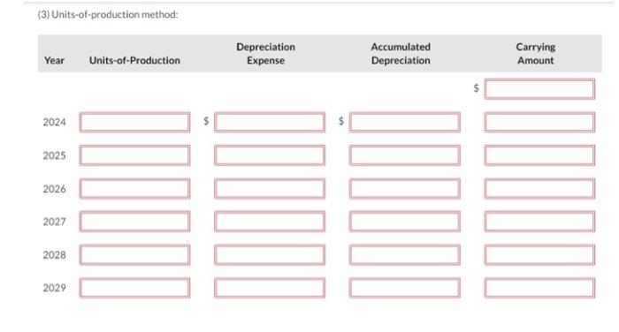 places, eg. 5.28 and final answers to 0 decimal places, e.g. 5,275