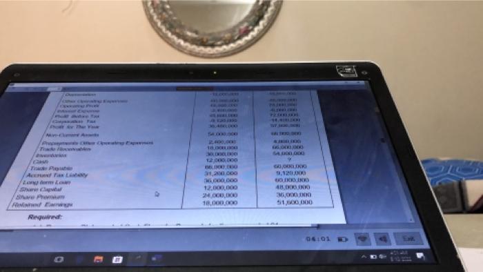 PATY MCA Poster Opg 14 AKO ST. . 14 (1,101 2,000,000 18.00