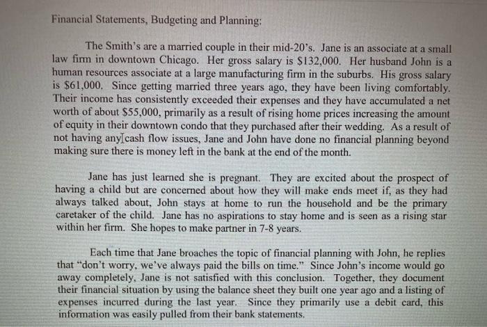 Help with steps 1 , 3 , 4 please. only deals with