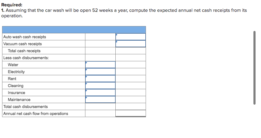 In five years, Kent Duncan will retire. He is exploring the possibility