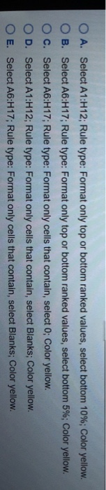 Formatting tool for the following dataset. What steps did he take? GH