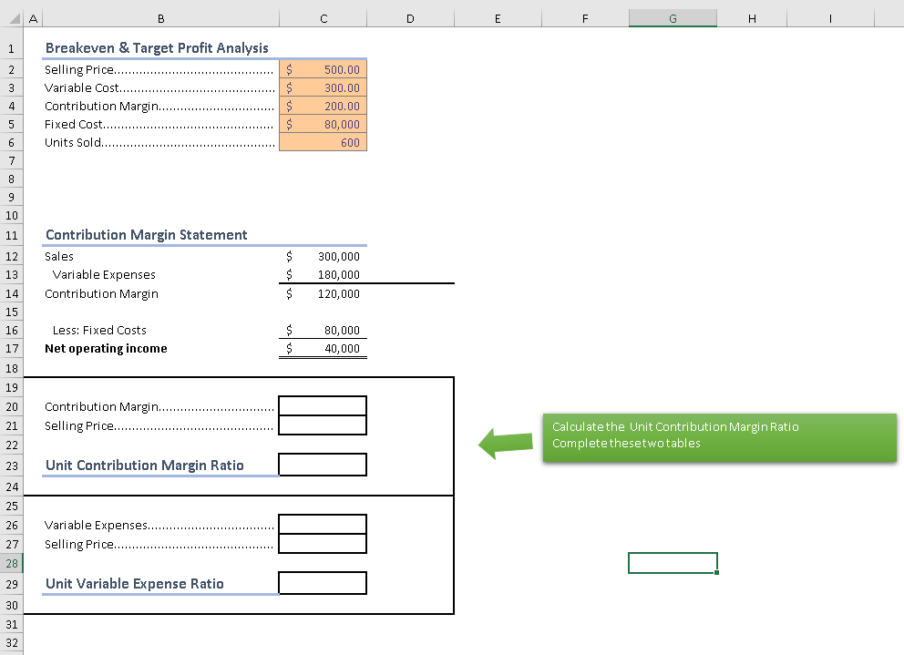S 1 2 3 500.00 4 5 Use Goal Seek 1. Create