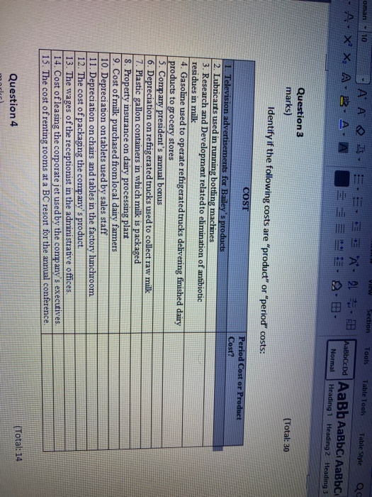 abbccda AaBb AaBbc AaBbc Normal Heading 1 Heading 2 Heading 3 Unit