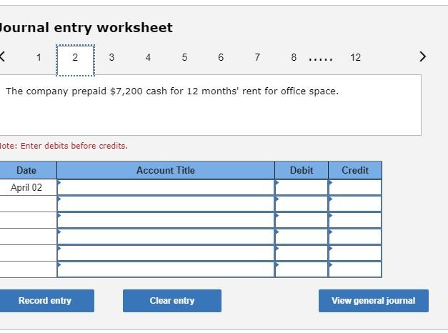 Balance Date Balance 201: Accounts Payable Debit Credit 307: Common Stock Debit