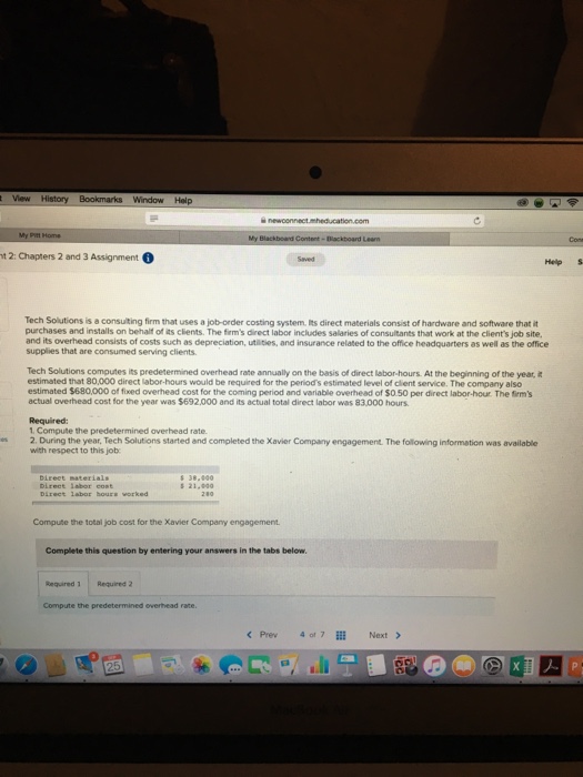  Window Help t 2: Chapters 2 and 3 Assignment Help Tech