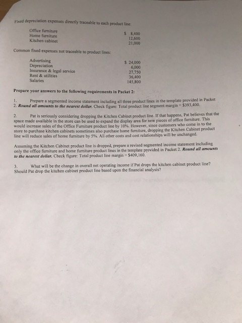 first two pages, then the last two pages are how it should