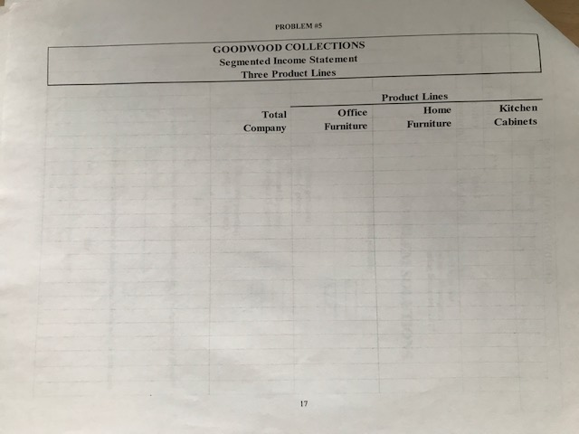 be formated. Please provided how you got the anwsers. Thank you! PROBLEM