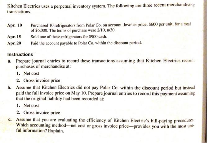 the question a and b I know how to do it,but I
