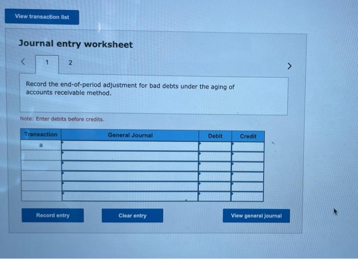 on the basis of three time periods as follows: (1) 1 to