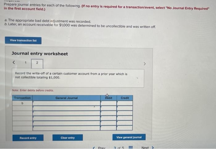 30 days old, $11,000 (2) 31 to 90 days old, $4,000; and
