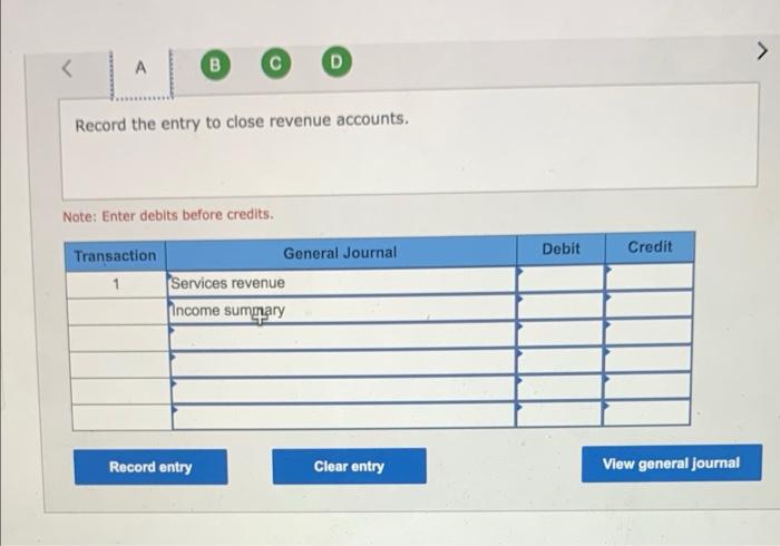 the May 31 fiscal year-end Information from the following ledger accounts (assume