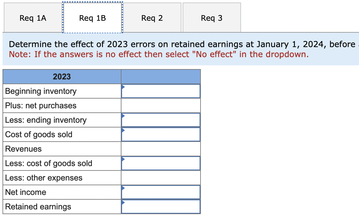 required" in the first account field. Journal entry worksheet Note: Enter debits