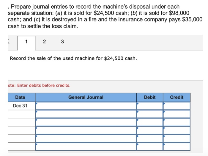 Onslow paid $10,000 to wire electricity to the machine and an additional