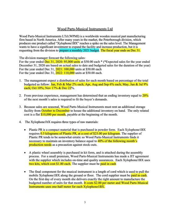 Please answer the questions from A to K in excel format,