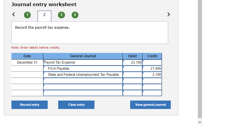 Recording and Reporting Current Liabilities [LO 10-2] Sandler Company completed the following
