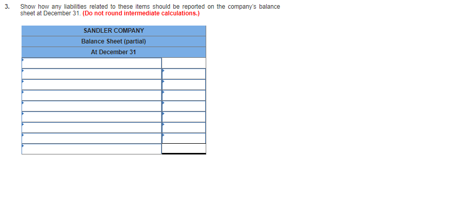 deductions for income tax ($29,000), payroll deductions for FICA ($21,000), payroll deductions
