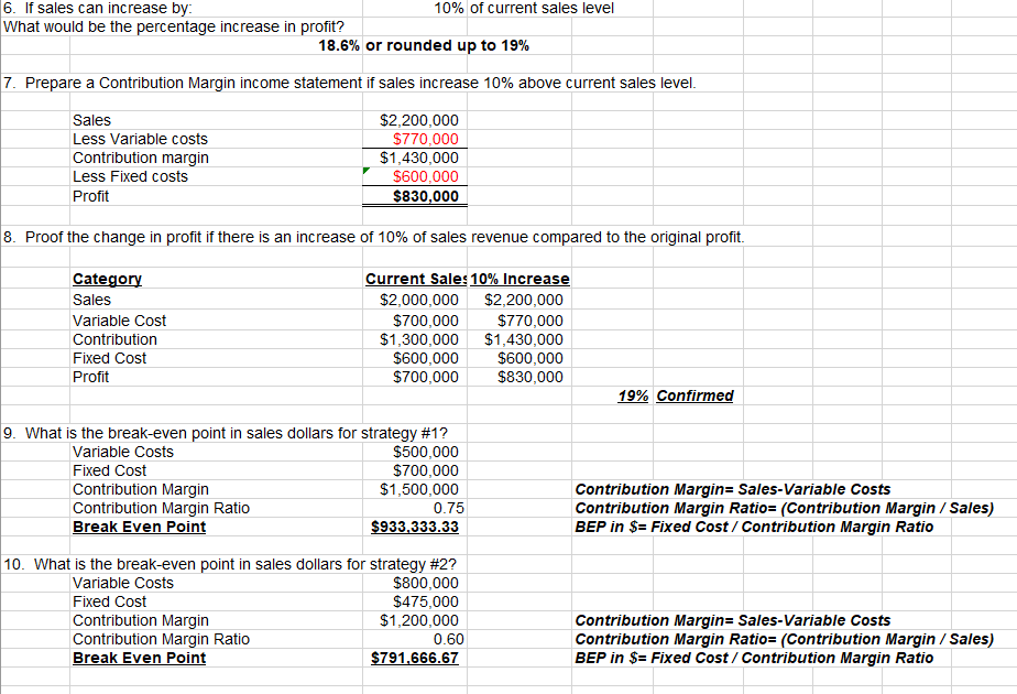 one weakness of both the automation and the outsourcing alternatives. Recommend a