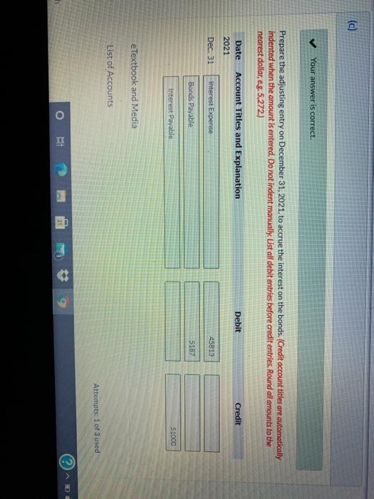 part answer only please On July 1, 2021, Swifty Satellites Corporation issued