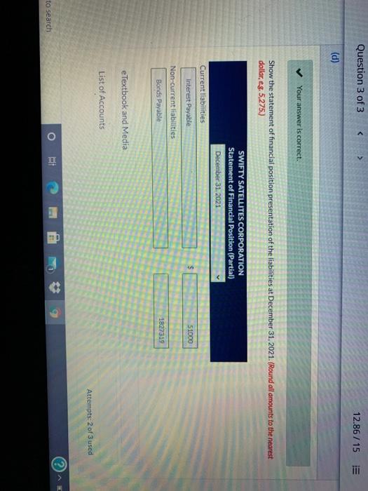 $1,700,000 of 10-year, 6% bonds to yield a market interest rate of