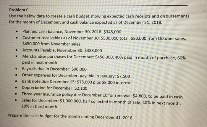 Mfg. produced 80,000 units, 8,000 more than budgeted. Production data are as