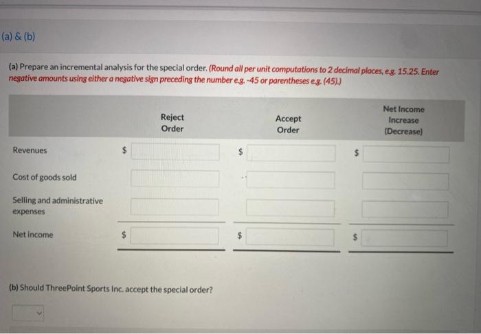 add in the steps and formulas? Thank you so much, greatly appreciated