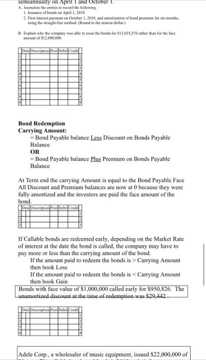 is an interest only loan requiring you to make interest payments twice