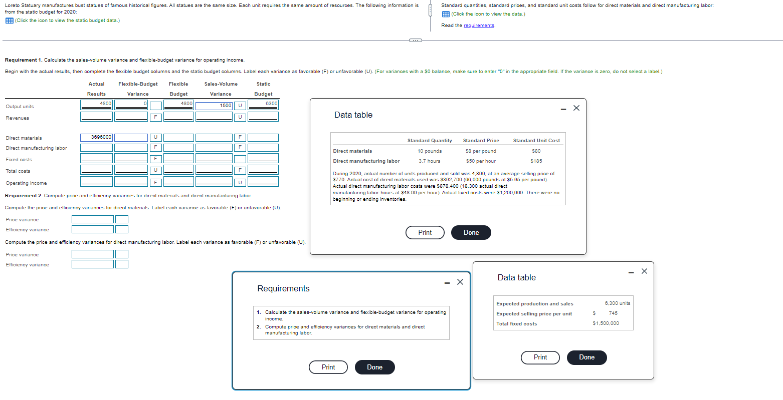 Can you please solve this problem in detail step by step showing