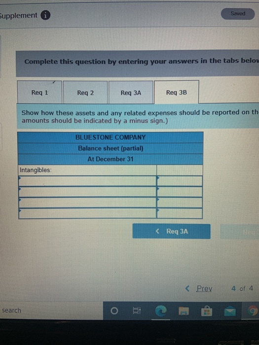 estimate life of 14 years b. A trademark was registered with the