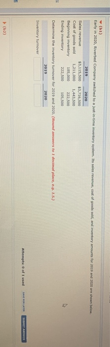 Review 02 a, b1-b2 (Part Level Submission) Answer the following questions: (a)