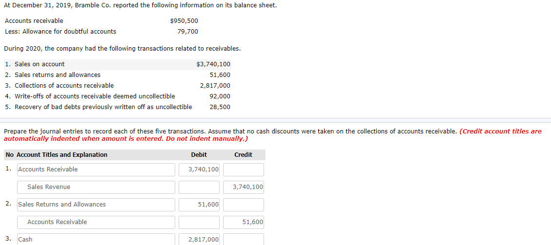 Please help me with the last two questions!!!! At December 31, 2019,