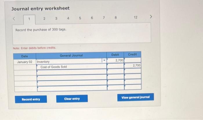 6 and 7) [LO 6-3, LO 6-4, LO 7-3] [The following information