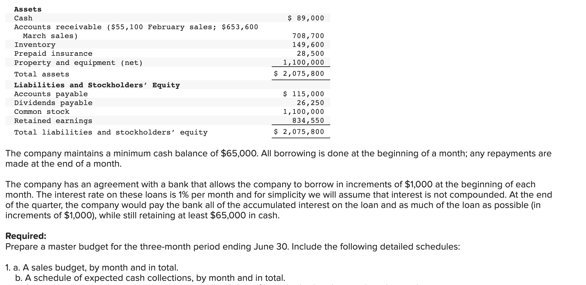 trainee by Earrings Unlimited, a distributor of earrings to various retail outlets