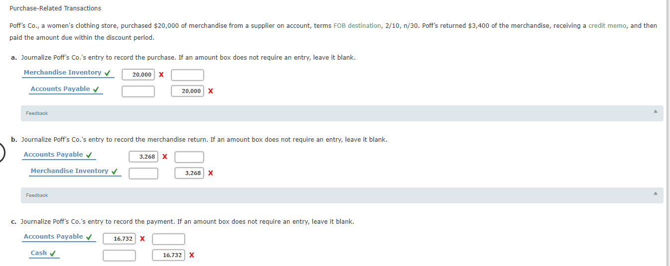 PLEASE EXPLAIN HOW YOU GOT THE ANSWER IN DETAIL SO I