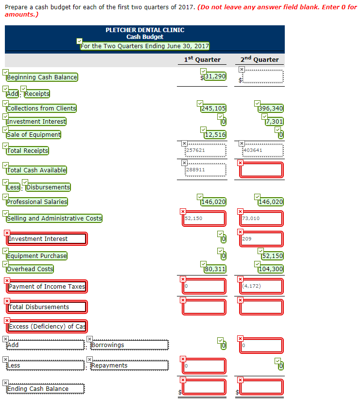 Clinic is a medium-sized dental service specializing in family dental care. The