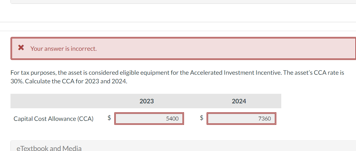 answers declared by wiley plus Bramble Corporation purchased a truck at the