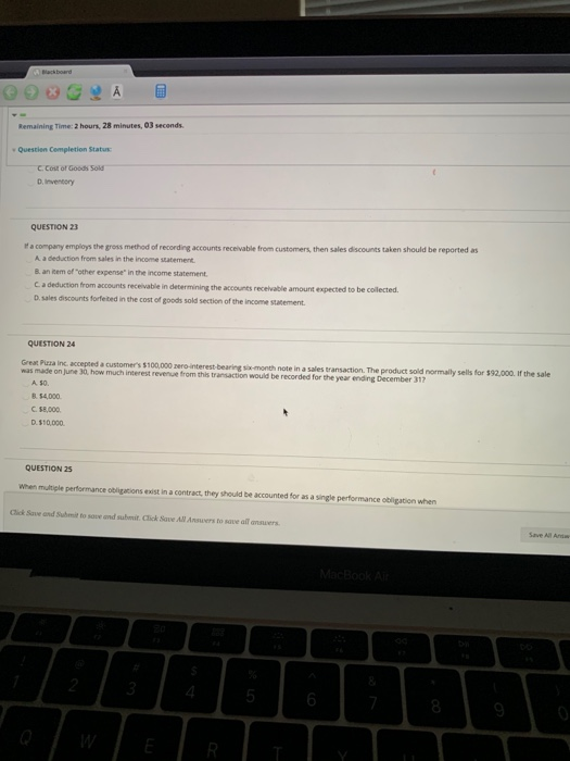 is recourse" as it relates to seling receivables? A The obligation of
