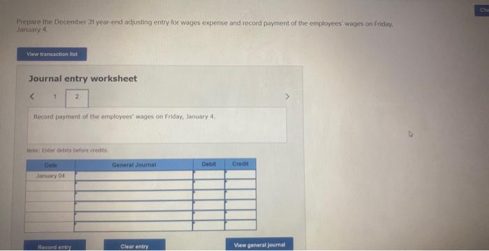 whom earns $175 per day. They are paid on Fridays for work