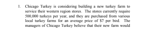 Please help me to solve this problem using EXCEL software and please