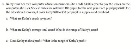  Please solve by using excel and showing your work. Thank you.