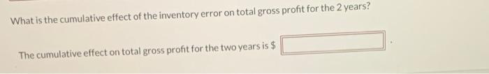 238,420 186,860 Beginning inventory Cost of goods purchased Cost of goods available