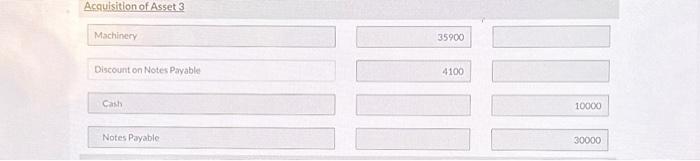 stock had a market price of $11 per share. Construction of Building: