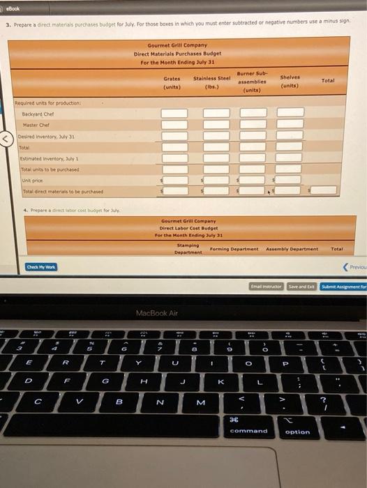 3700 per un Mae Chel 150 units at $1,200 per unit 240