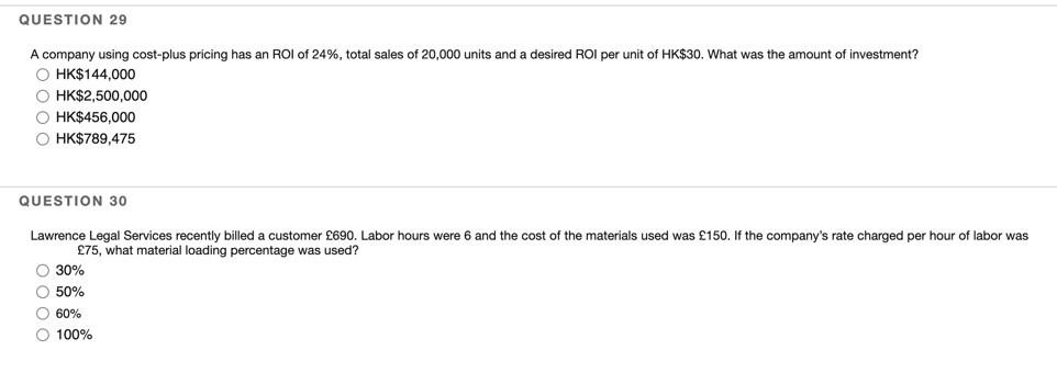 give correct answer both in 20 mins i will thumb up