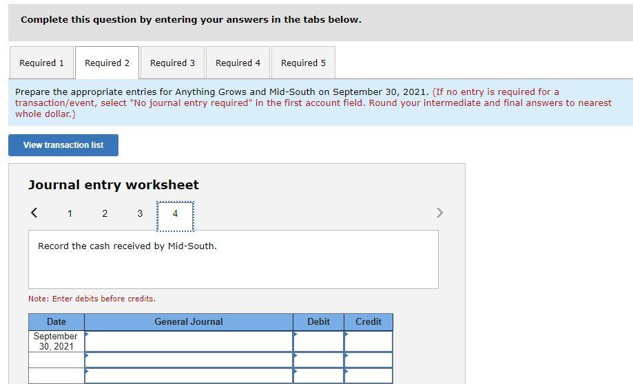 in the lease that is one percent below alternate methods of financing.